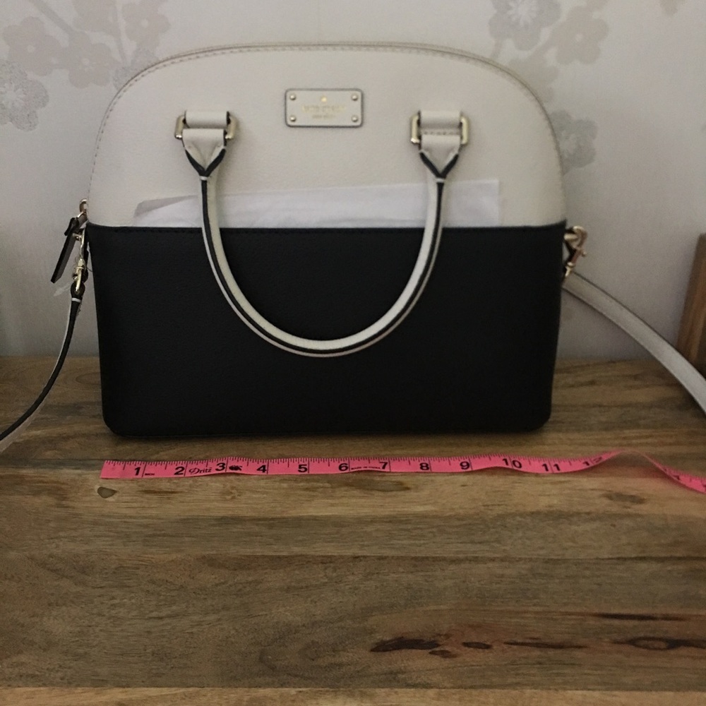 Kate Spade Grove Street Carli - Picture 6 of 7